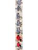 Women's Korean-Style Loose Knitted Cardigan - Early Spring Plus Size, Celebrity-Inspired
