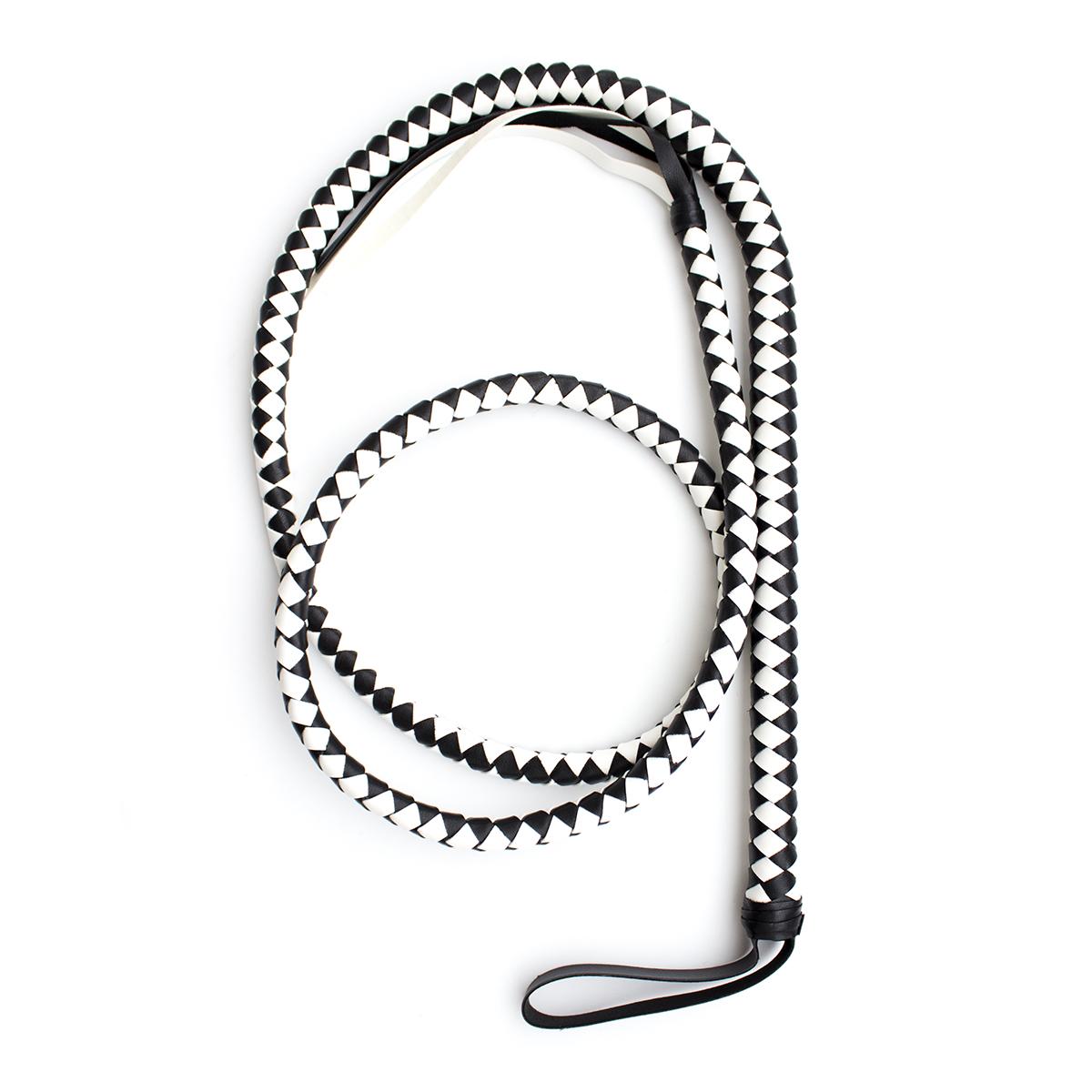 VaHppy Queen s Conditioning Whip, 1,9 м, удлиненный, 5 цветов, секс-игрушки из искусственной кожи для пар, плетеный конский кнут, реквизит для выступлений на сцене