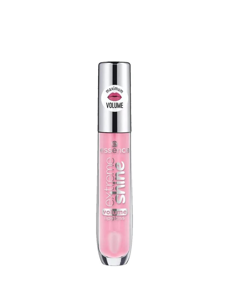 Essence Cosmetics Extreme Shine Lesk na rty Zvětšující 02-Summer Punch 5ml