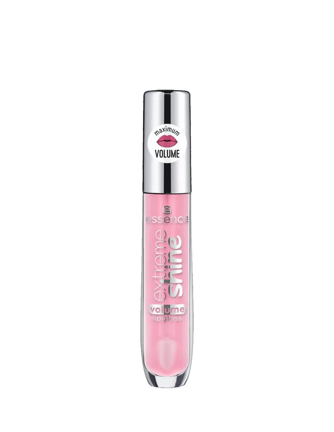 Essence Cosmetics Extreme Shine Brillo De Labios Volluminizador 02-Summer Punch 5мл