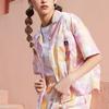 Converse SS22 Shirt Women's Pink 10023202-A01