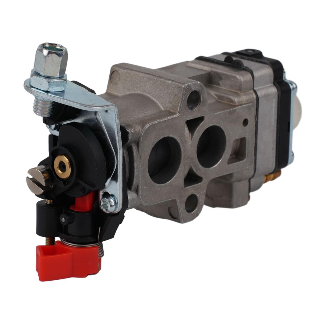 Replacement Trimmer Carburettor Supplies Accessory Brushcutter For KBL45A KBH45B KBL45B For TJ45 TJ45E KBH45A Practical