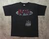 Vintage 1990s Korn On Tour Bootleg Shirt Size L