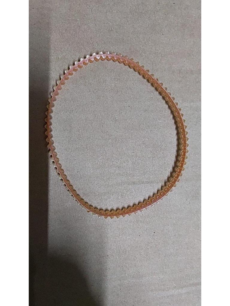 Thread Clamp for Webbing Machine