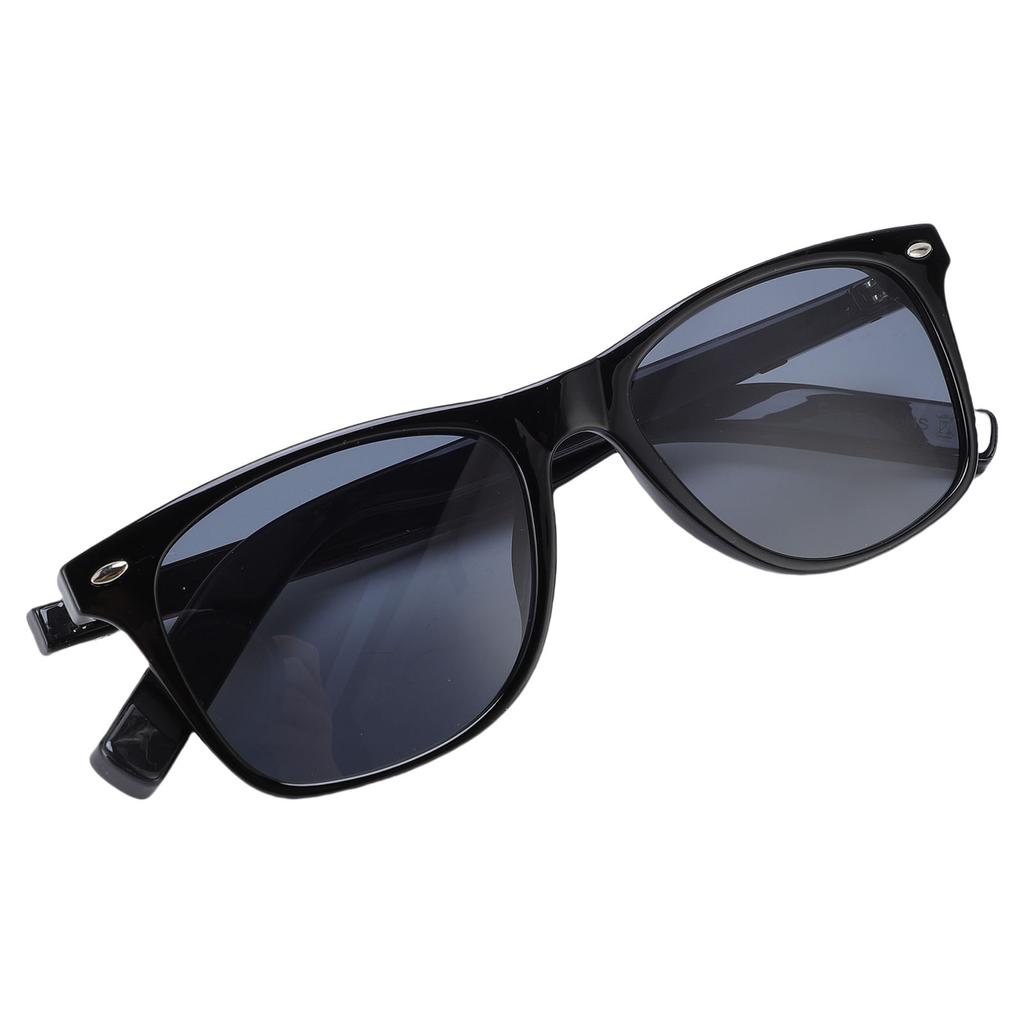 Lunettes de Traduction Intelligentes Plus de 100 Langues Traduction Vidéo en Temps Réel Micro Intégré Haut-parleur 5.3 Lunettes Intelligentes
