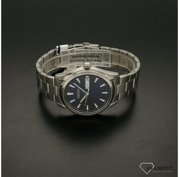 Seiko SUR341P1 Watch