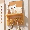 Modular wall Coat racks wooden multifunctional space saving Shelf Storage clothes hangers entrance hall Hanger Living room