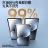 Full Adhesive Film Honor Magic7Pro/RSR Full Adhesive Tempered Glass Film, Honor Porsche Phone Film, Full-Screen Curved High-Definition Anti-Drop