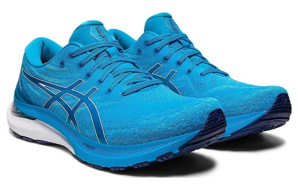 ASICS GEL KAYANO 29 'Blue' 1011B440-402