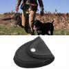 1PC Tactical Handcuff Pouch Police Shackles Holster Case Belt Handcuffs Tool Key Phone Holder Bag Hunting Accessories