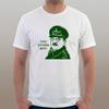 Capt Mainwaring T-shirt Dad's Army Stupid Boy Don't Tell Him Pike War Sillytees