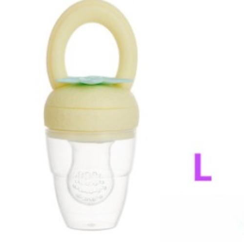 Fresh Fruit Food Baby Nipple Feeding Silicone Safe Feeder Nipples Feeder for Infant Supplies Nipple Teat Pacifier Bottles Stuff