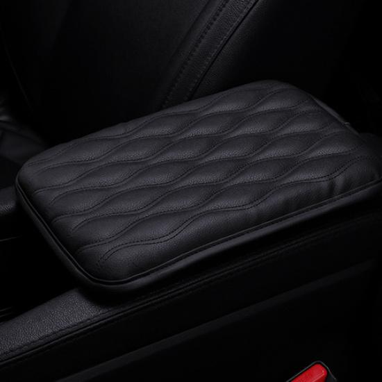 Car Armrest Pad Cover Center Console Box Cushion Mat Protector Car Accessories,