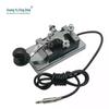DJG-K4 Heavy-Duty CW Morse Code Telegraph Key