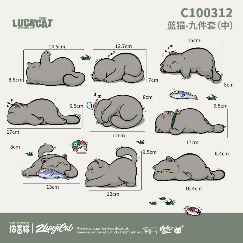 New Cats Funny Car Sticker Cat Climbing Pet Animal Styling Stickers Car Body Decoration Creative Decals Auto Decor Accessories