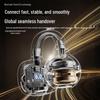 Lenovo RS107 Ear Clip Wireless Bluetooth Earbuds