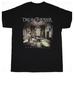 Dream Theater – Parasomnia – Maglietta Metal Progressivo (Nuovo Nero, Merch)