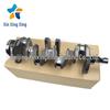 23111-2G010 G4KD Engine Crankshaft for Hyundai Kia Vehicles