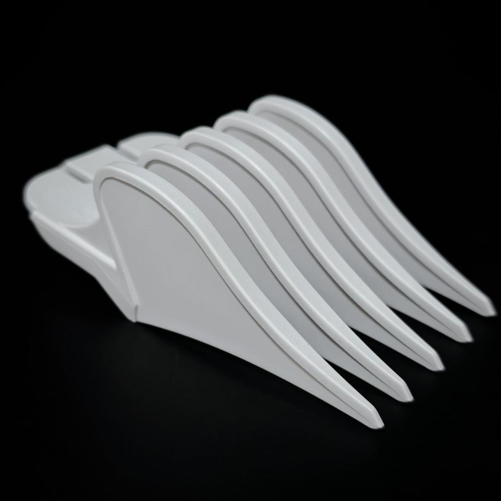 Hair Clipper Gulde Comb Prewave Replacement For Wahl Super Taper range & Premier Cut & Balding Clippers & Baldfader & Envoy