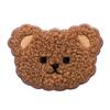 Sheep Plush For Baby Sew On Scarf Bear Applique Iron On Patches Stickers On Clothes Badges