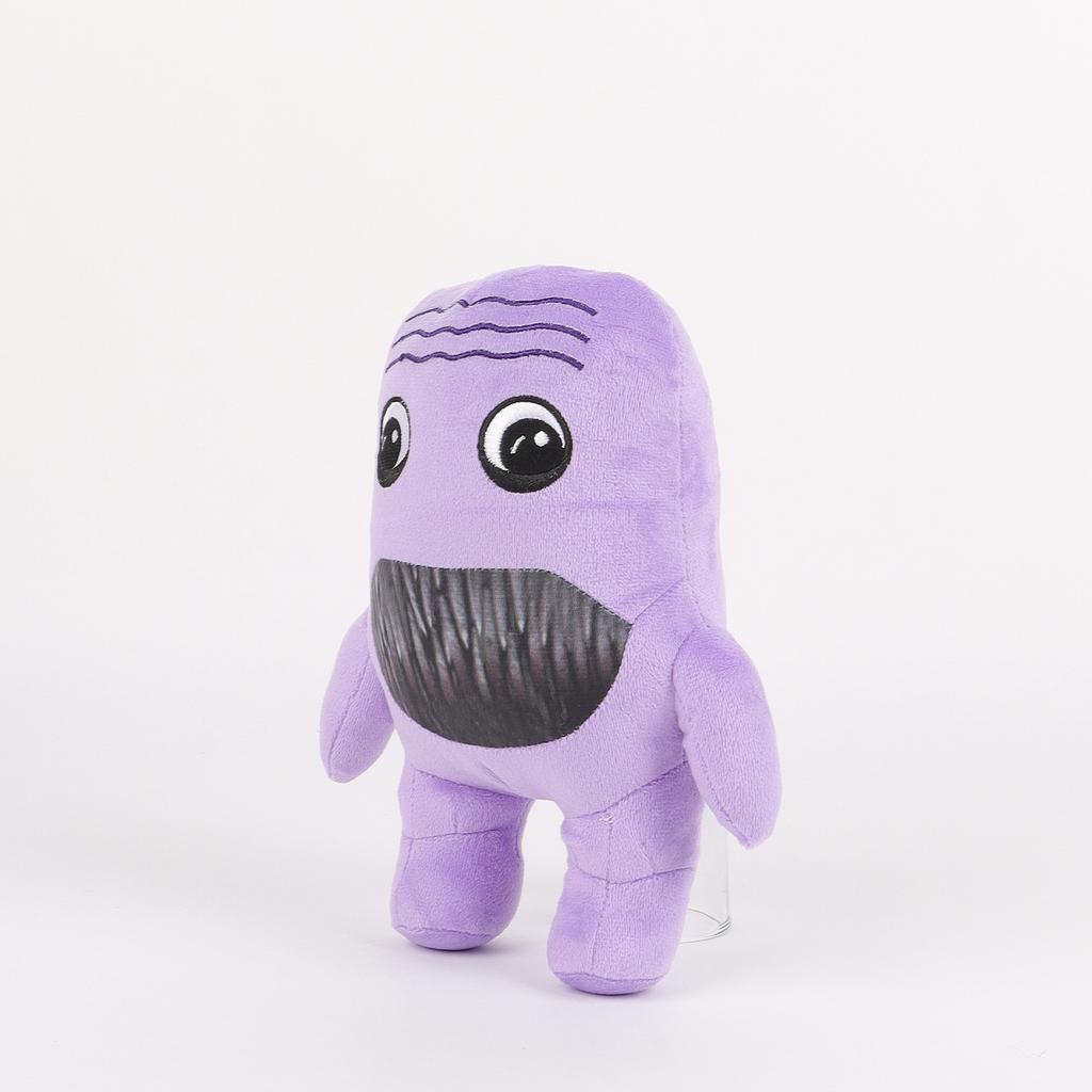 Pillar Chase 2 EXE - Game-related Figurines And Plush Toys For The "Pillar Chase 2" Product.