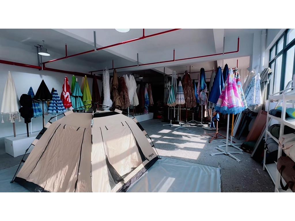 Steel Frame Outdoor Canopy Tent for Bicycle and Electric Vehicle - Rain/Sun Protection Carport Storage