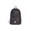 W Cla Mh Bp Sports Training Recycled Polyester Backpack Unisex Backpack Black FK1599