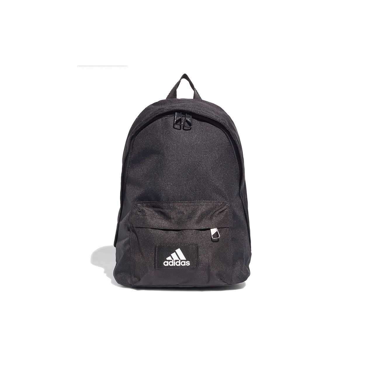 Adidas W Cla Mh Bp Sports Training Recycled Polyester Backpack Unisex Backpack Black FK1599 Black