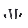 Landing Gear for Autel Evo Lite/Lite+ Front Rear Left Right Foot Stand Replacement for Evo Lite/Lite+ Rapair Parts