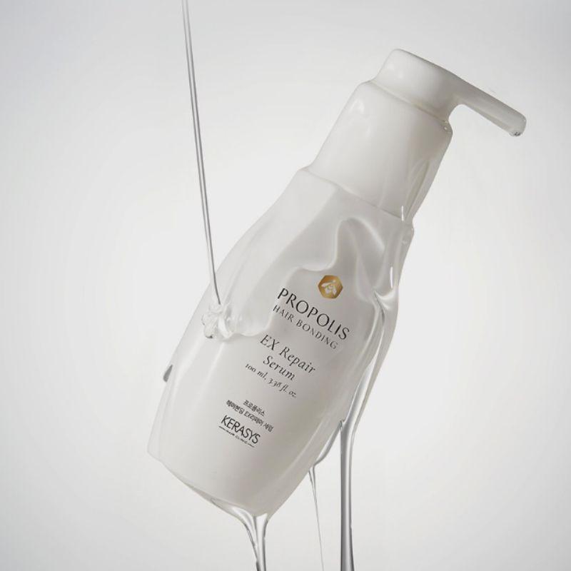 KERASYS Propolis Haarbindungs-Reparatur EX Serum 100ml