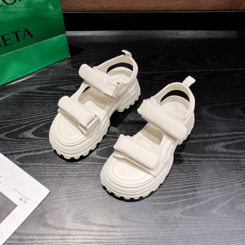 Women's New Summer Fashion Casual Platform Sandals