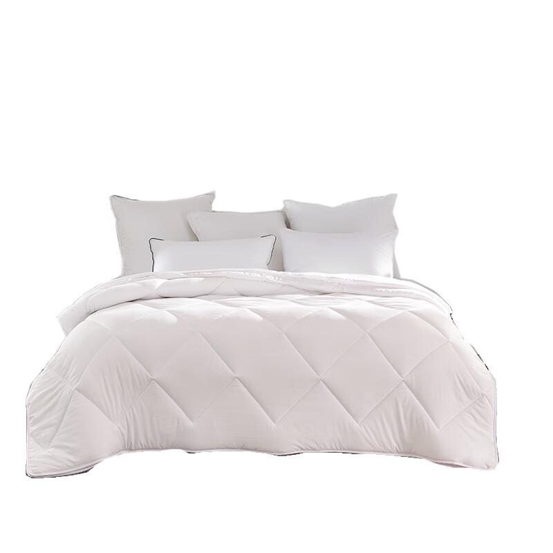 

Mendale Water Lily Soft & Bouncy Two-in-One Quilt