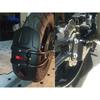For Benelli TNT125 TNT135 TNT250 TNT25 TNT 125 25 250 BJ 125 BJ125 Accessories Rear Fender Mudguard Splash Guard Cover Protector