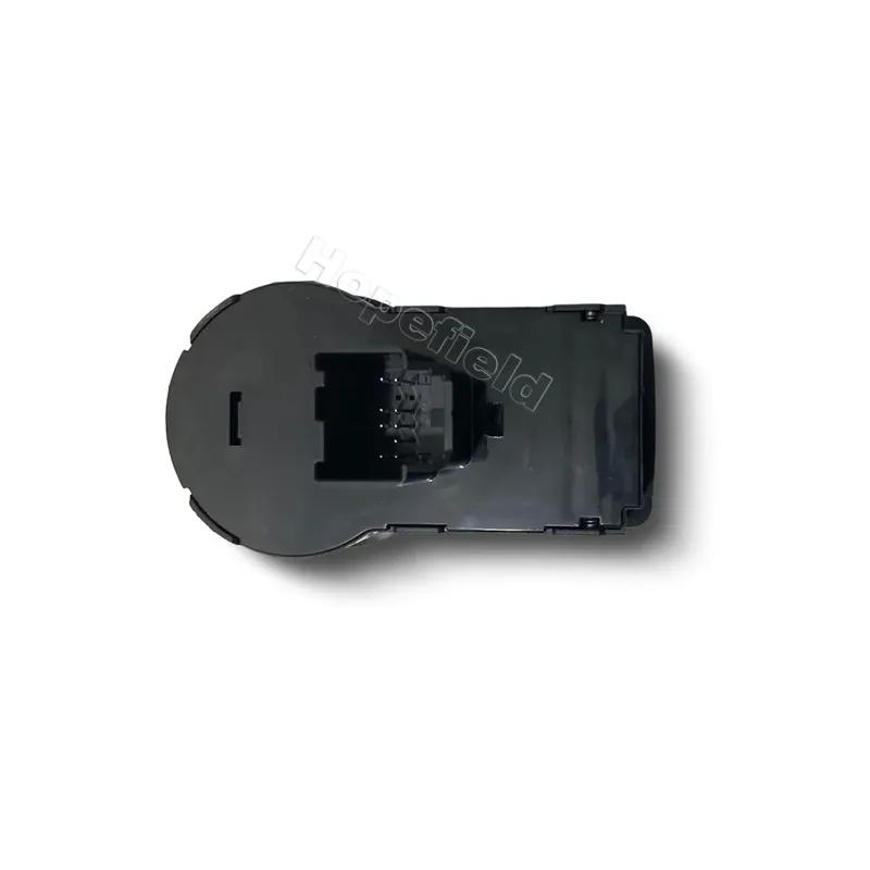 Blue Led Car Headlight Switch Lamp Beam Control Button for Chevrolet Cruze  2014 2015 2016 Cavalier  2017 2018 2019 accessories