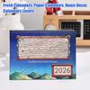 Fresh Calendars, Paper Calendars, Home Decor, Calendars, Record Lovers.