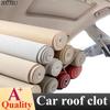 Max200x150cm Roof Sky Repair Car Fabric Sponge Foam Back Headliner Material for Car Ceiling Upholstery Trim Car Sewing Fabrics