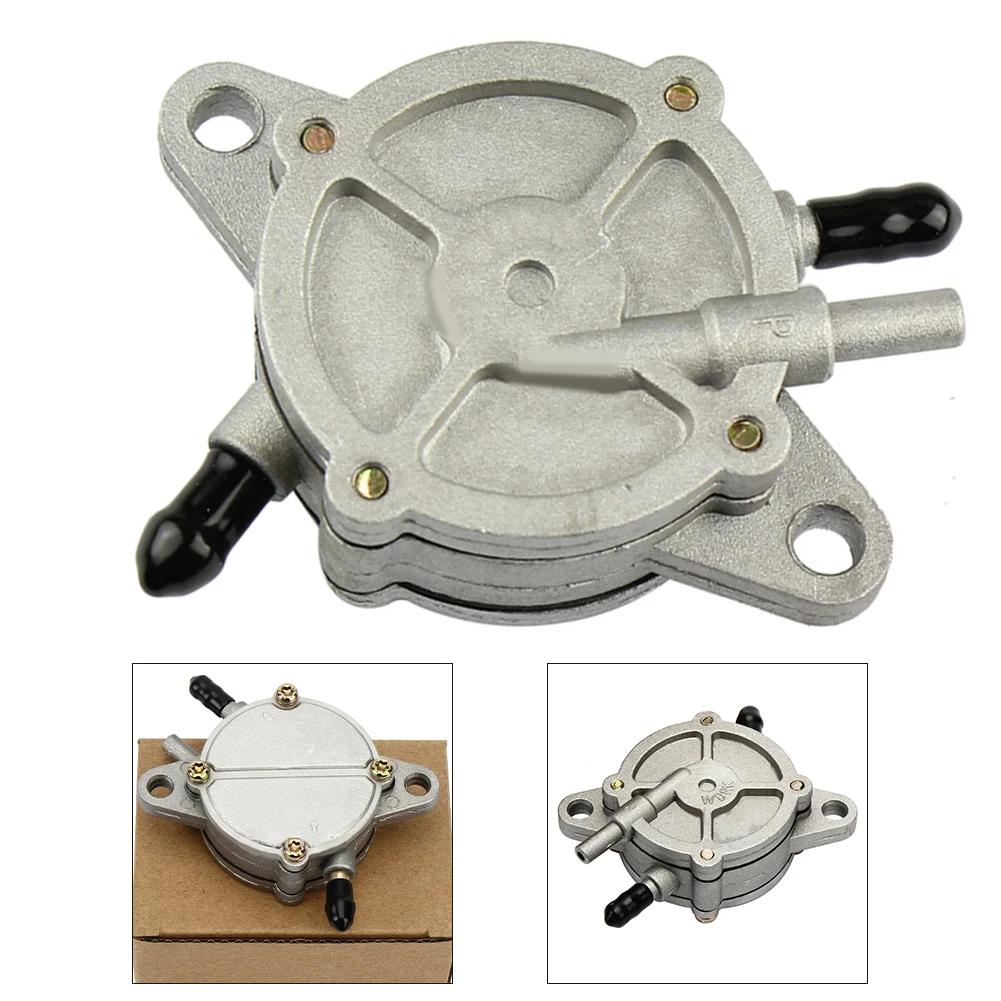 E-Scooter Kraftstoffpumpe Vakuumpumpe Gleichbleibende Leistung Einfache Installation Effiziente Kraftstoffförderung Verbesserte Kraftstoffeffizienz