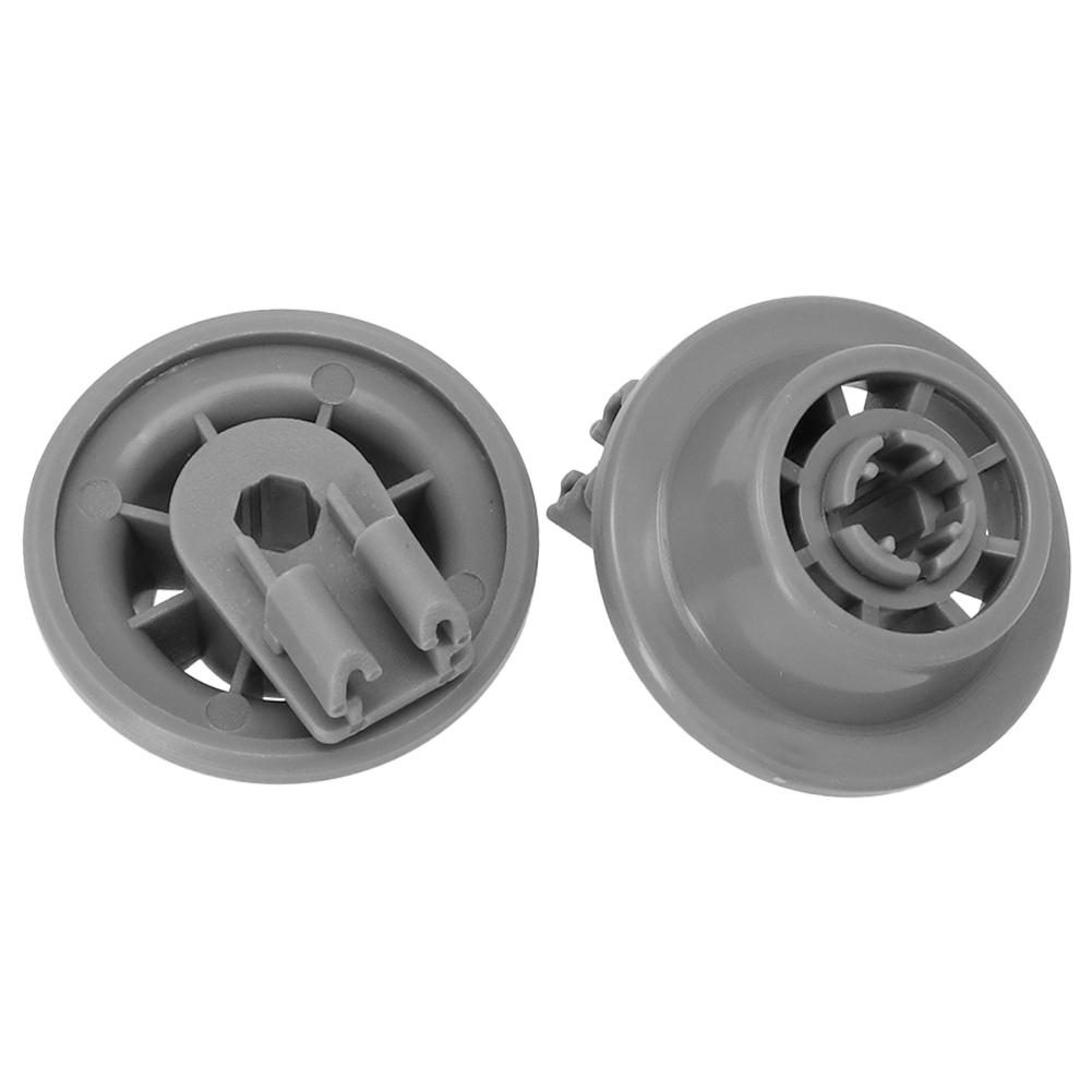 Košíková kola ABS Materiál Košík Role pro Bosch Role Ø:37 mm