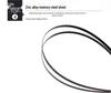 Double-layer Front Wiper Blade for Buick GL8 Landzun Boneless Business Car (10+ Year Old Models)