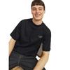 Jack And Jones Mens Chad Branding T-Shirt