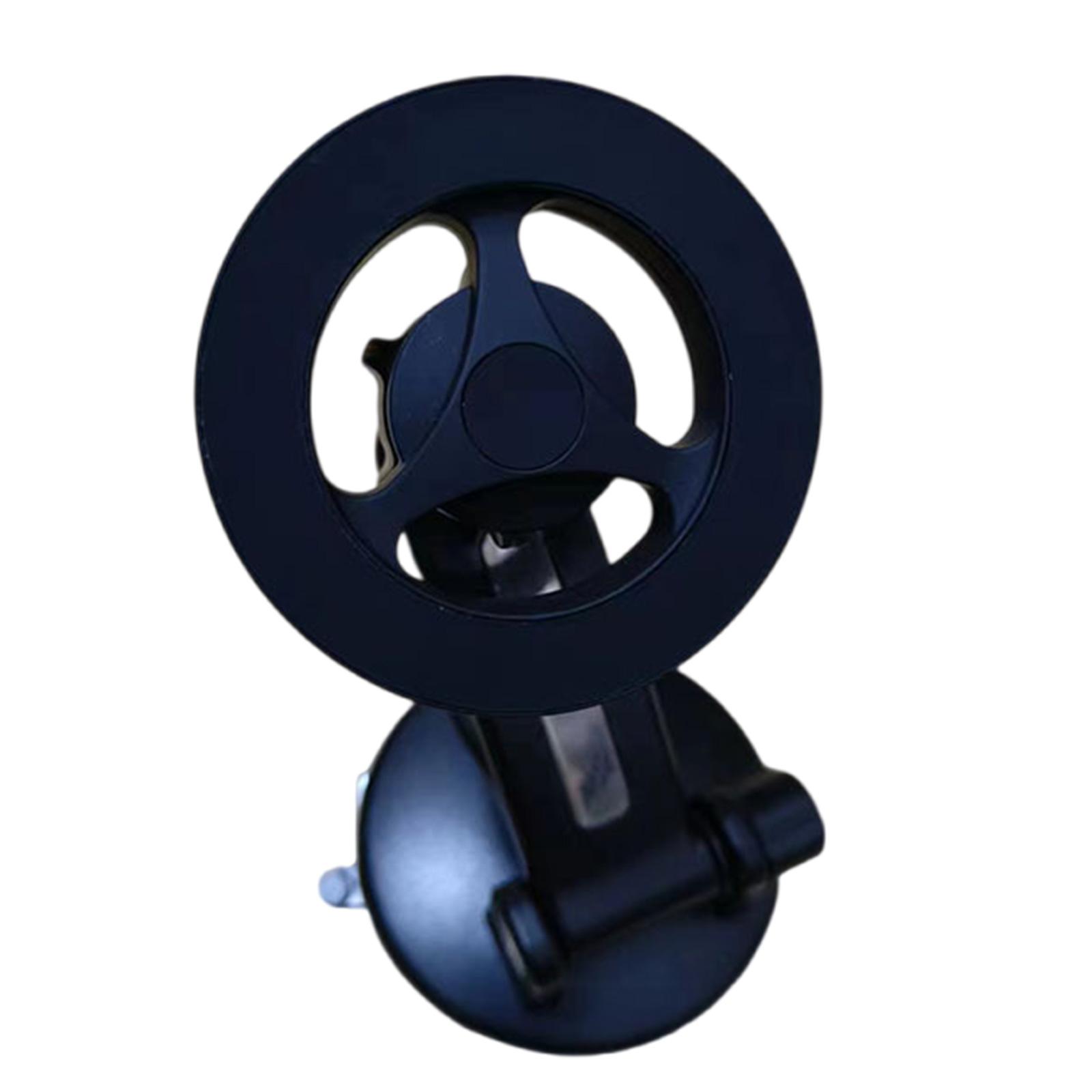 

Магнитное автомобильное крепление для телефона с сильным магнитом, универсальный держатель для телефона на приборной панели, улучшает магнитную подставку для телефона в машине, подарок