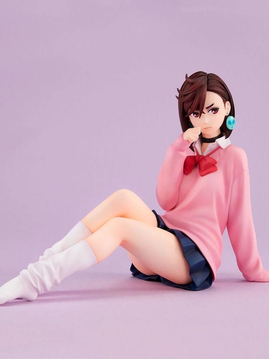 DAN DA DAN Ayase Momo Anime Figures & Statues | Home Decor Ornaments | Festival Gifts & Collectibles