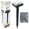 AG9b SOLAR MOLE REPELLER FOR MOLE RODENTS