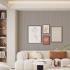 Leather Soft Bag Wall Sticker Large Size Anti-collision 3D Sticker Thickened Peel and Stick Wall Panels Wallpaper