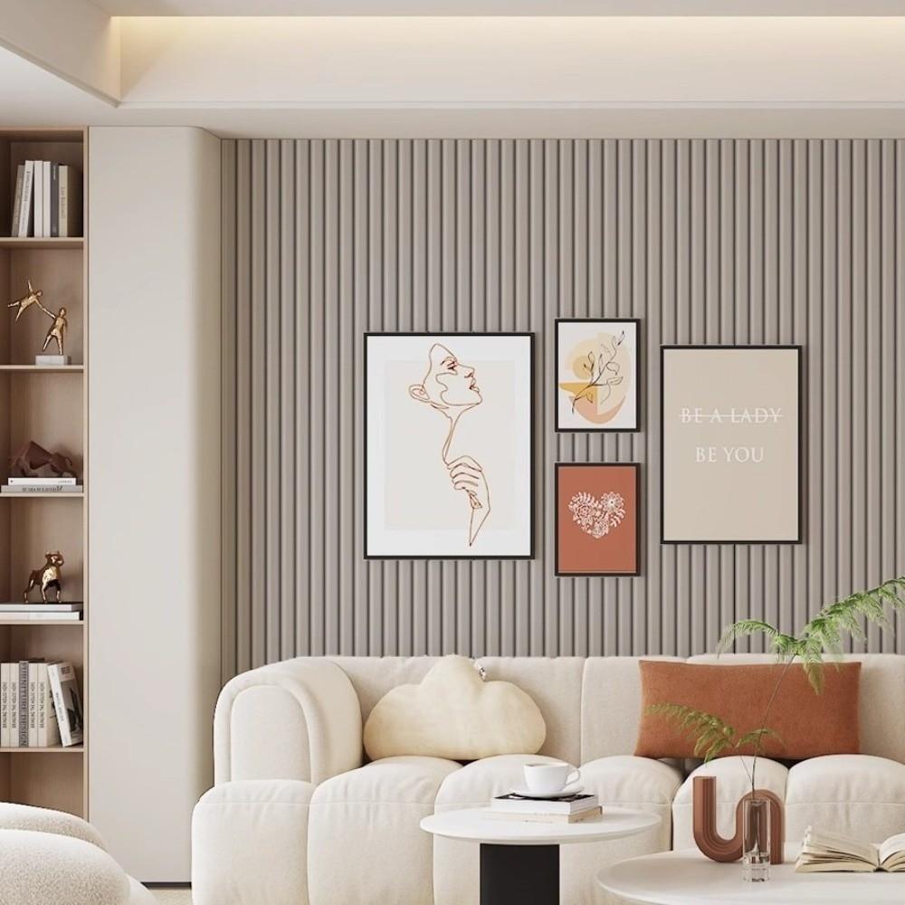 Leather Soft Bag Wall Sticker Large Size Anti-collision 3D Sticker Thickened Peel and Stick Wall Panels Wallpaper