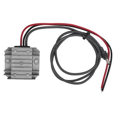 Câble d'alimentation Step Up 12V 24V vers 30V 3.5A Convertisseur 9 28V Entrée Adaptateur d'alimentation Step Up avec Cordon