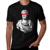 Marcus Aurelius Tshirt Work Comfort Tshirt For Unisex