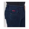 Lee Cooper LC118 BLUE BLACK Jeans