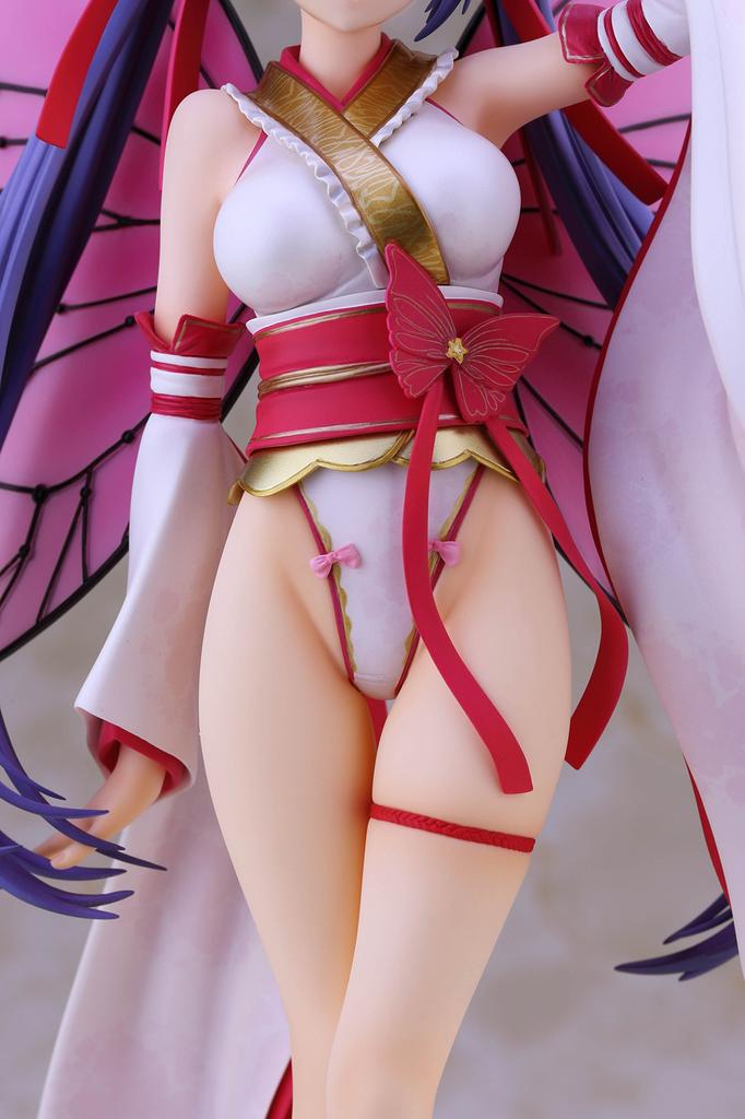 Alphamax T2 ArtGirls Pet Fairy Renka 1/6 Scale PVC Pre-Painted Complete Figure