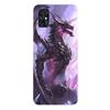 For ZTE Blade V2020 Smart Case Soft Silicone Fundas Phone Case For ZTE Blade V2020 Smart Cover Bumper Blade V20 Smart Coque 8010